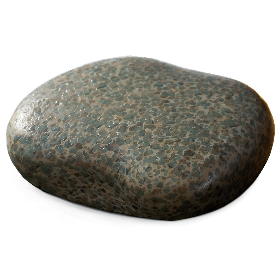 Smooth River Rock Png Dvw PNG image