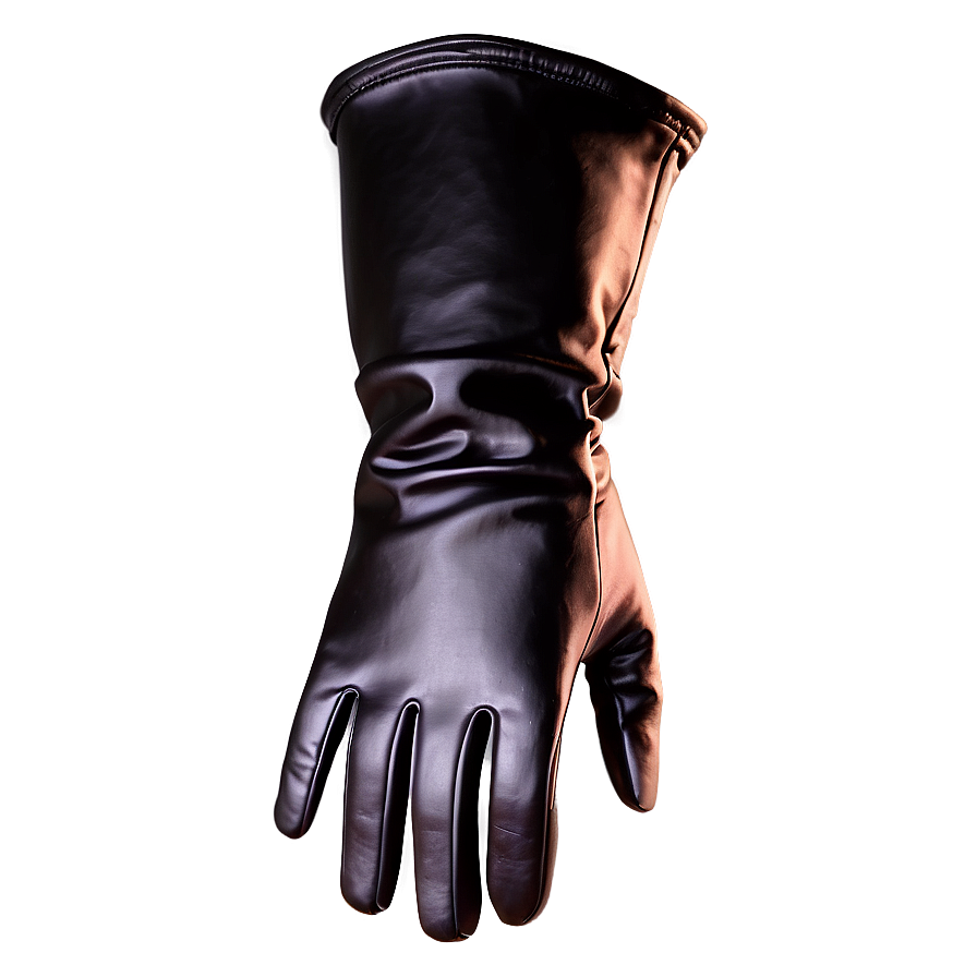 Smooth Silk Gloves Png 84 PNG image