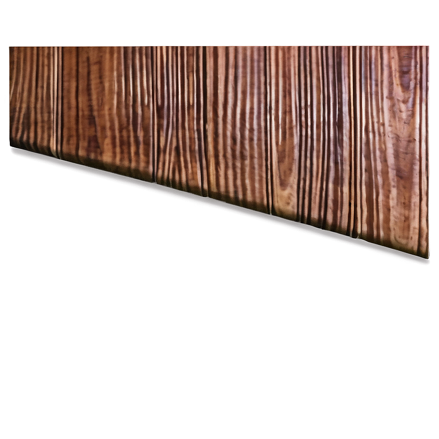 Smooth Wood Finish Png 10 PNG image