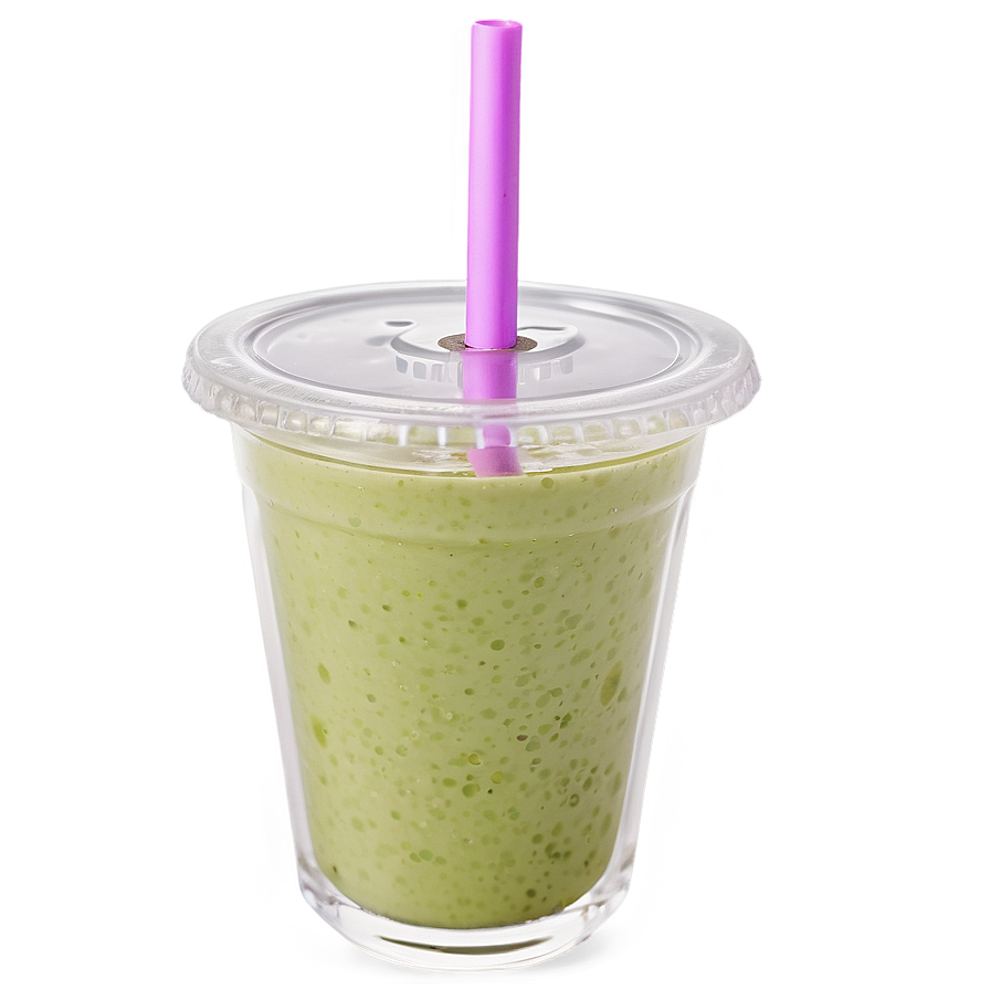 Smoothie Straw Png Rsr18 PNG image