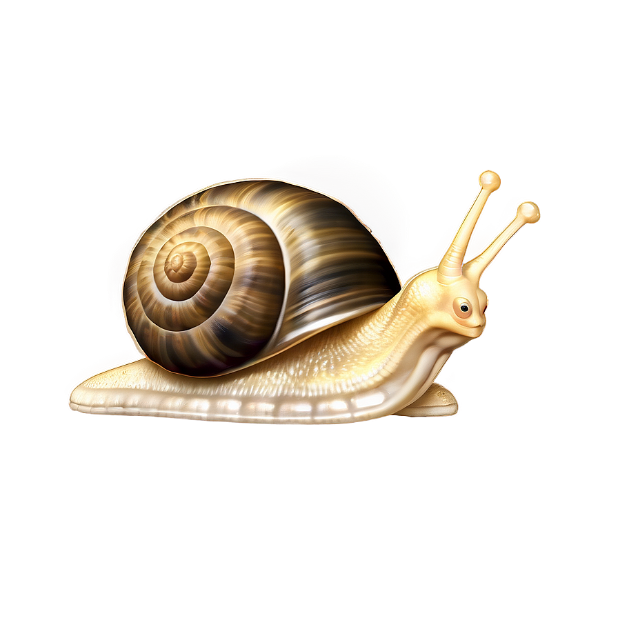 Snail Character Png 49 PNG image