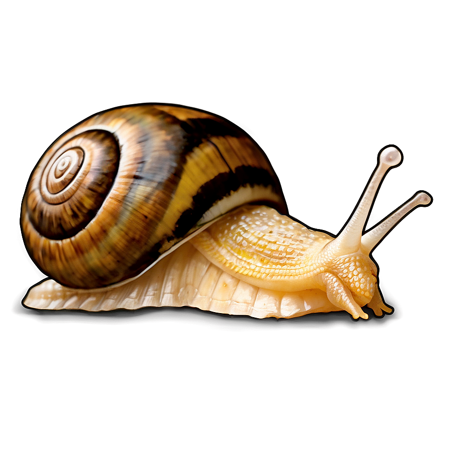 Snail Face Png 05232024 PNG image