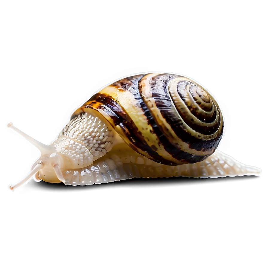 Snail Habitat In Nature Png 17 PNG image