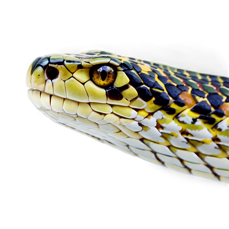 Snake A PNG image