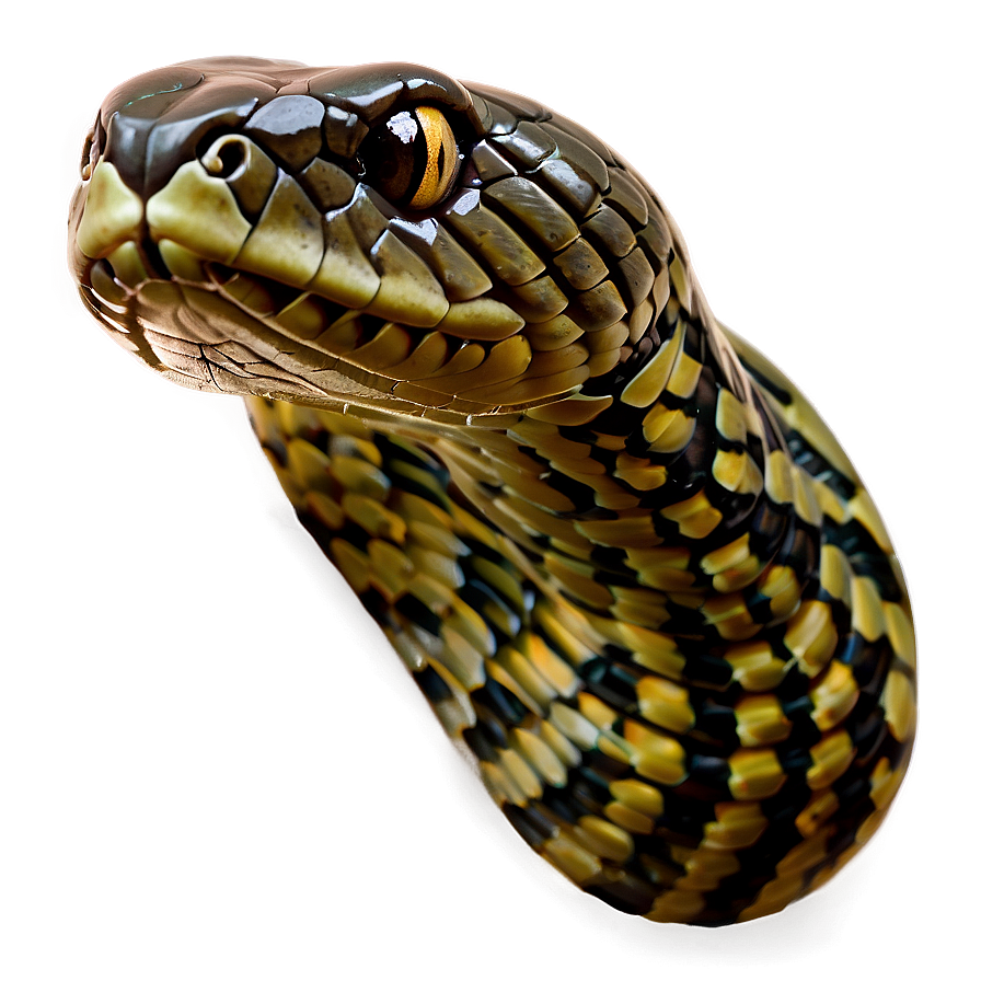 Snake B PNG image