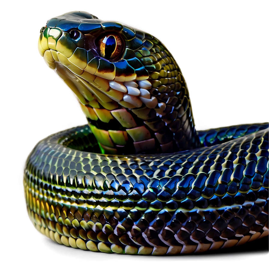 Snake Making S Sound Png Xfh22 PNG image