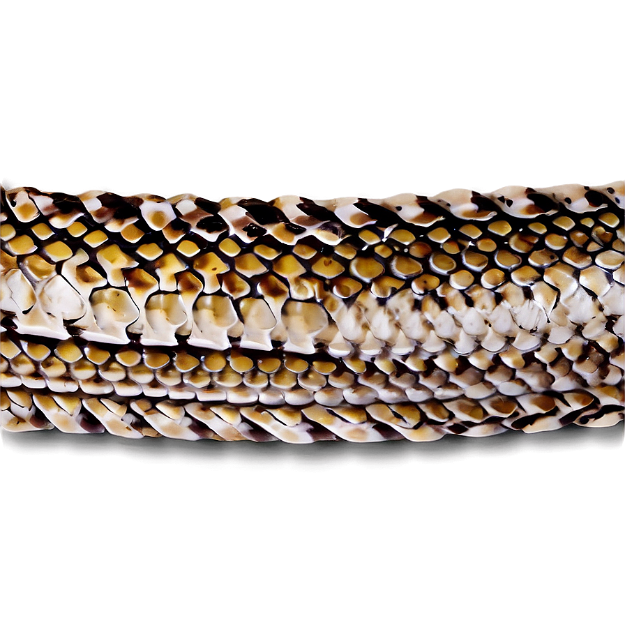 Snake Skin B PNG image