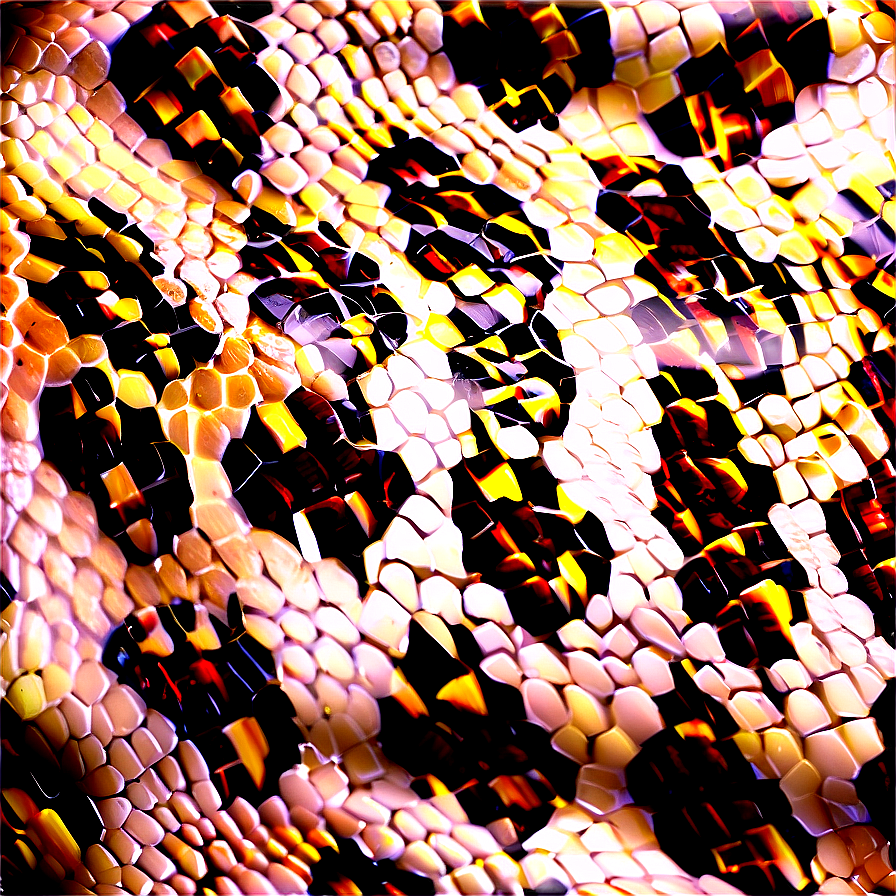 Snake Skin Fabric Png 89 PNG image