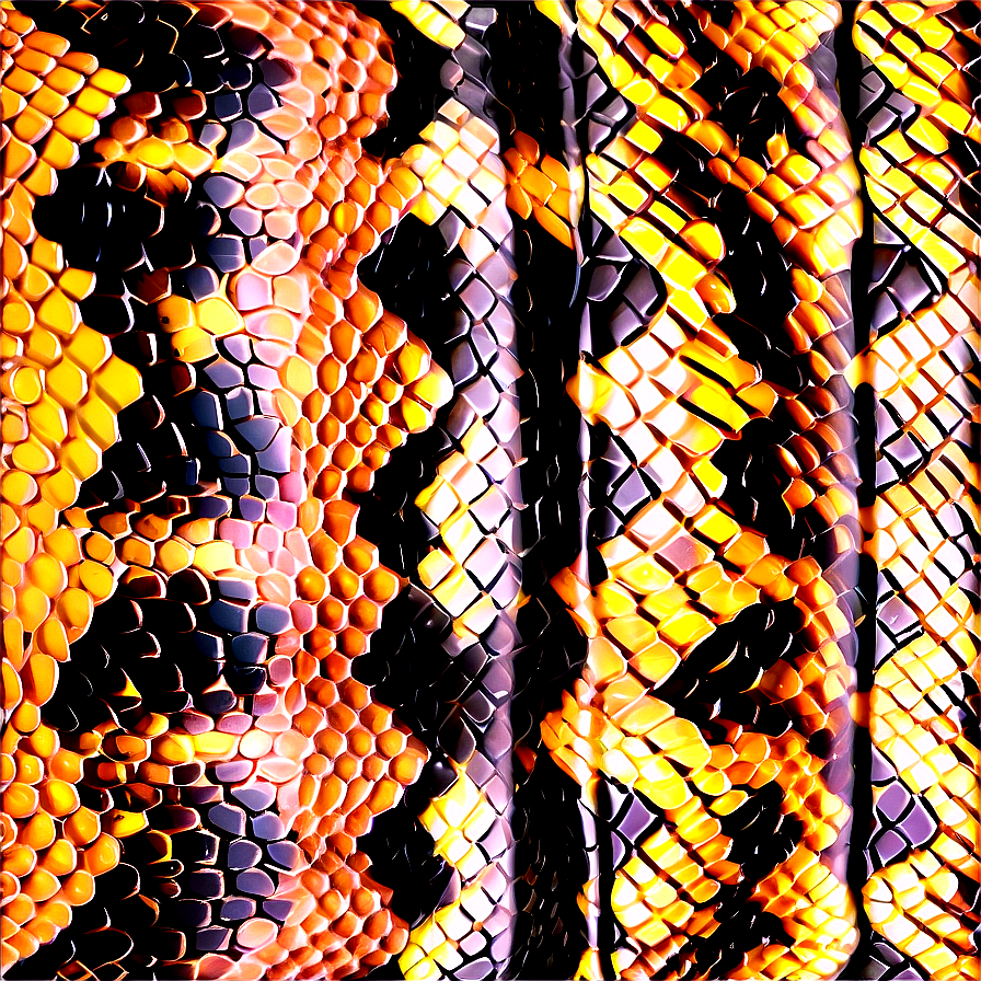 Snake Skin Material Png 06272024 PNG image