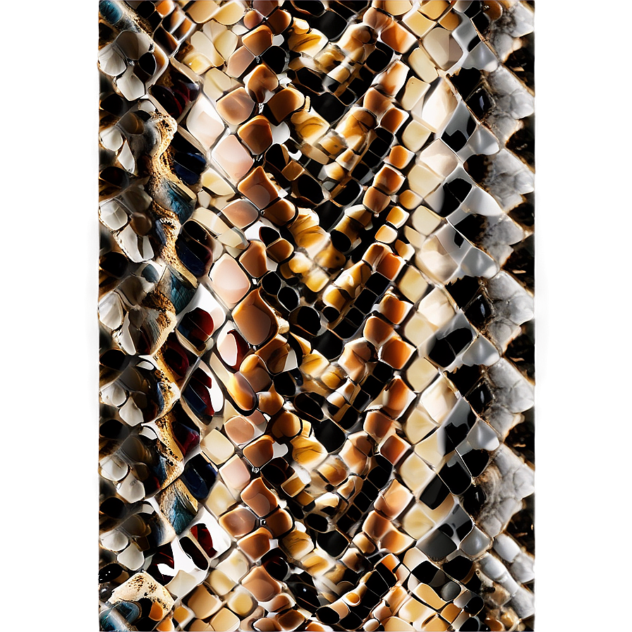 Snake Skin Swatch Png Sex PNG image