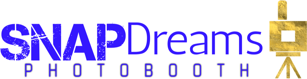 Snap Dreams Photobooth Logo PNG image