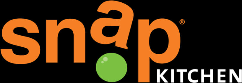 Snap Kitchen Logo PNG image