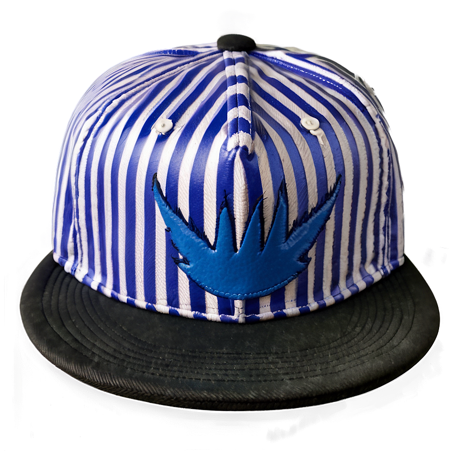 Snapback Cap Emoji Png 06212024 PNG image