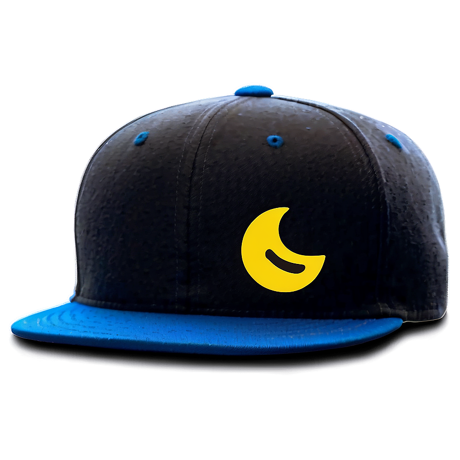 Snapback Cap Emoji Png Nrb98 PNG image