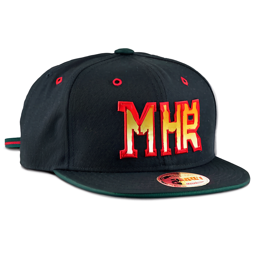 Snapback Cap Png Fsr PNG image