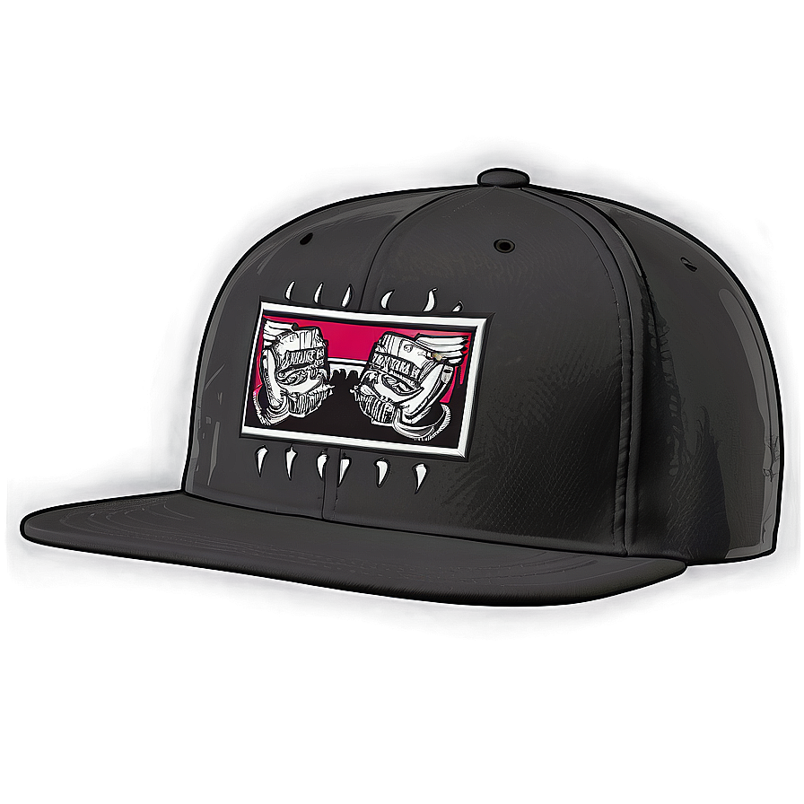 Snapback Cap Png Lhi13 PNG image