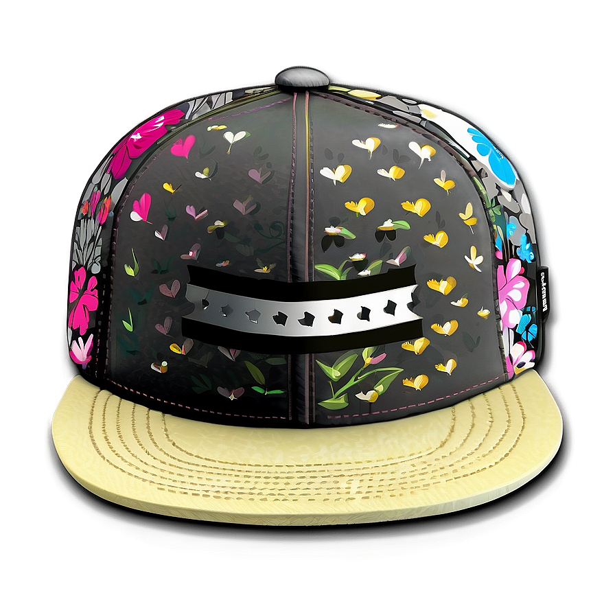 Snapback For Every Season Png 53 PNG image