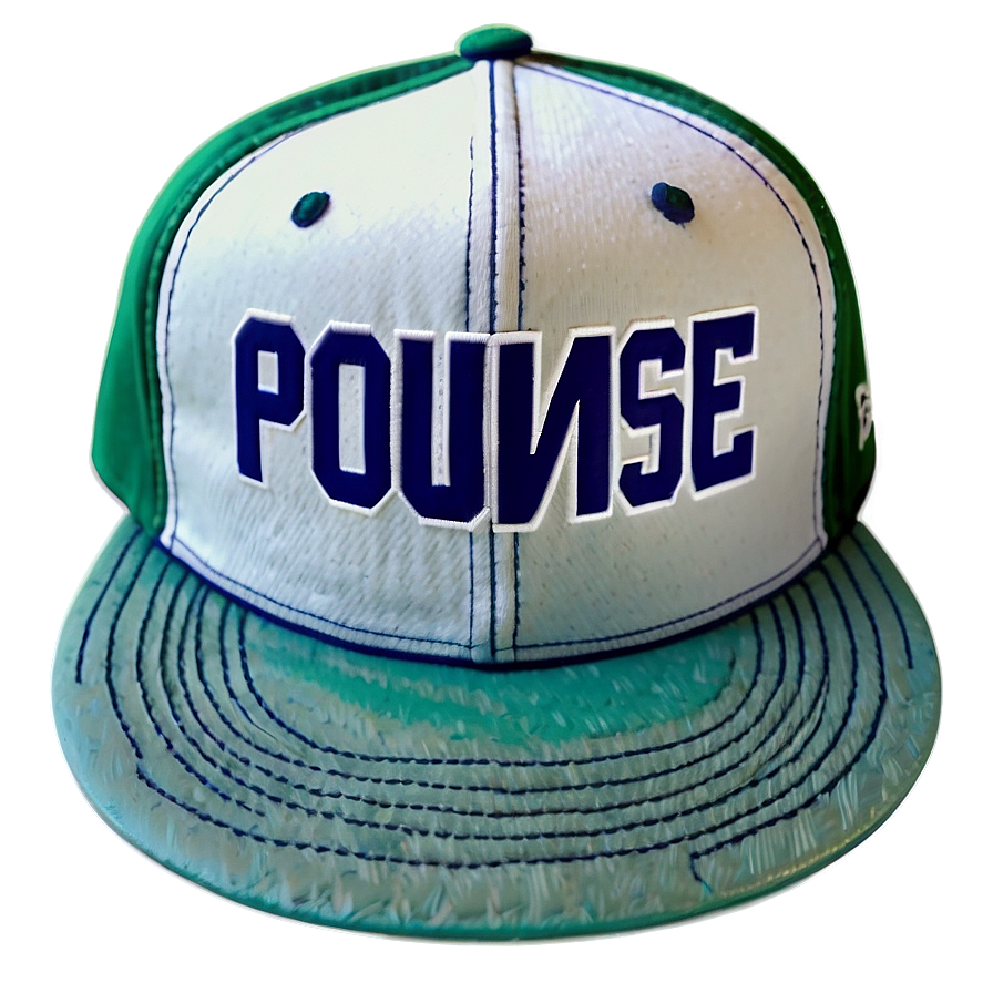 Snapback For Sports Teams Png Hma33 PNG image