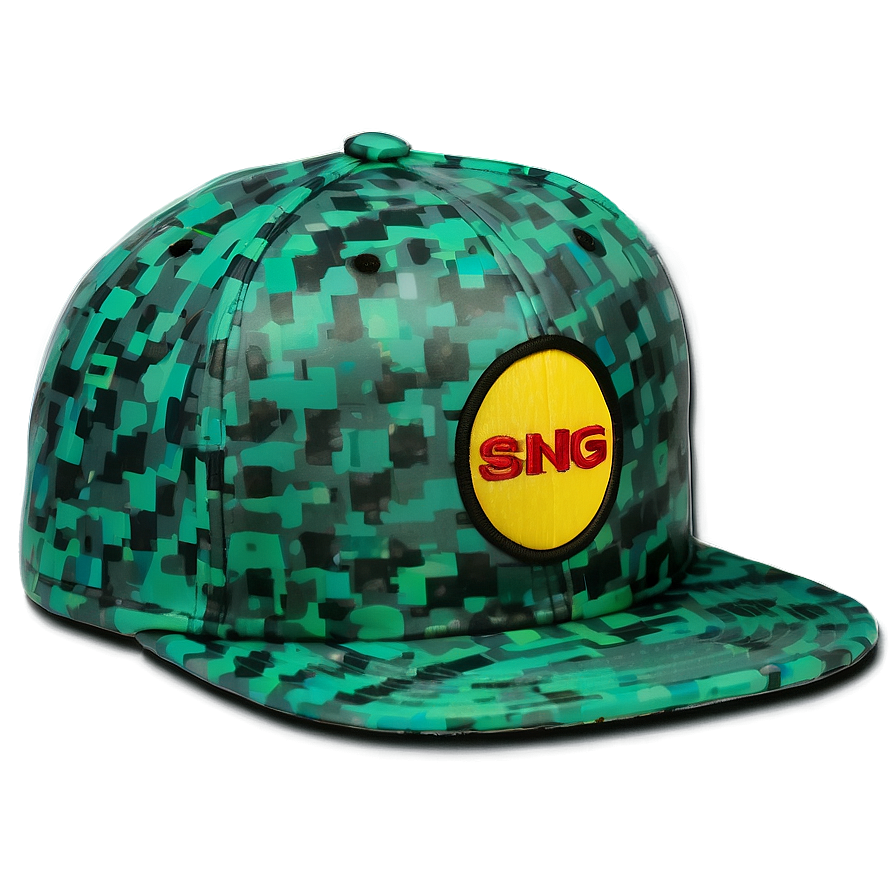 Snapback In Various Sizes Png Bss1 PNG image