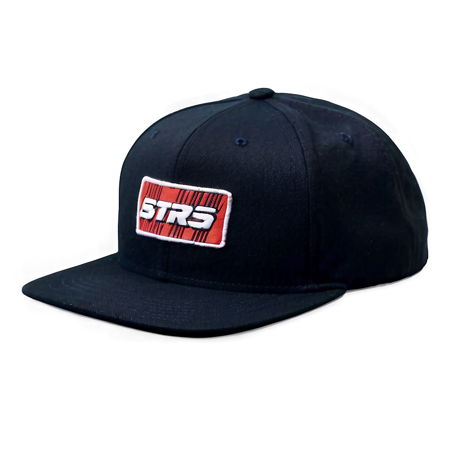 Snapback With Logo Png Gyk12 PNG image