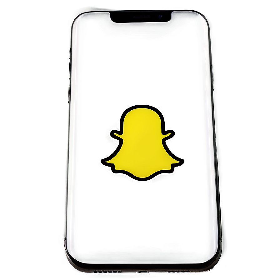 Snapchat Geofilters Png 16 PNG image