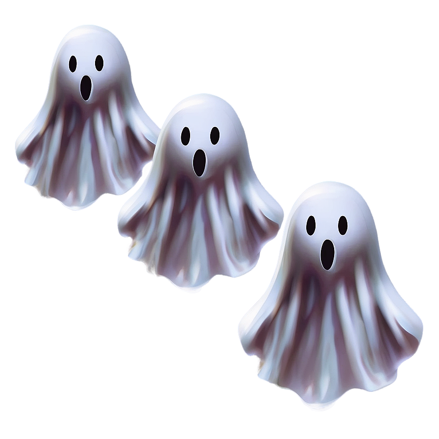 Snapchat Ghost Illustration Png Une PNG image