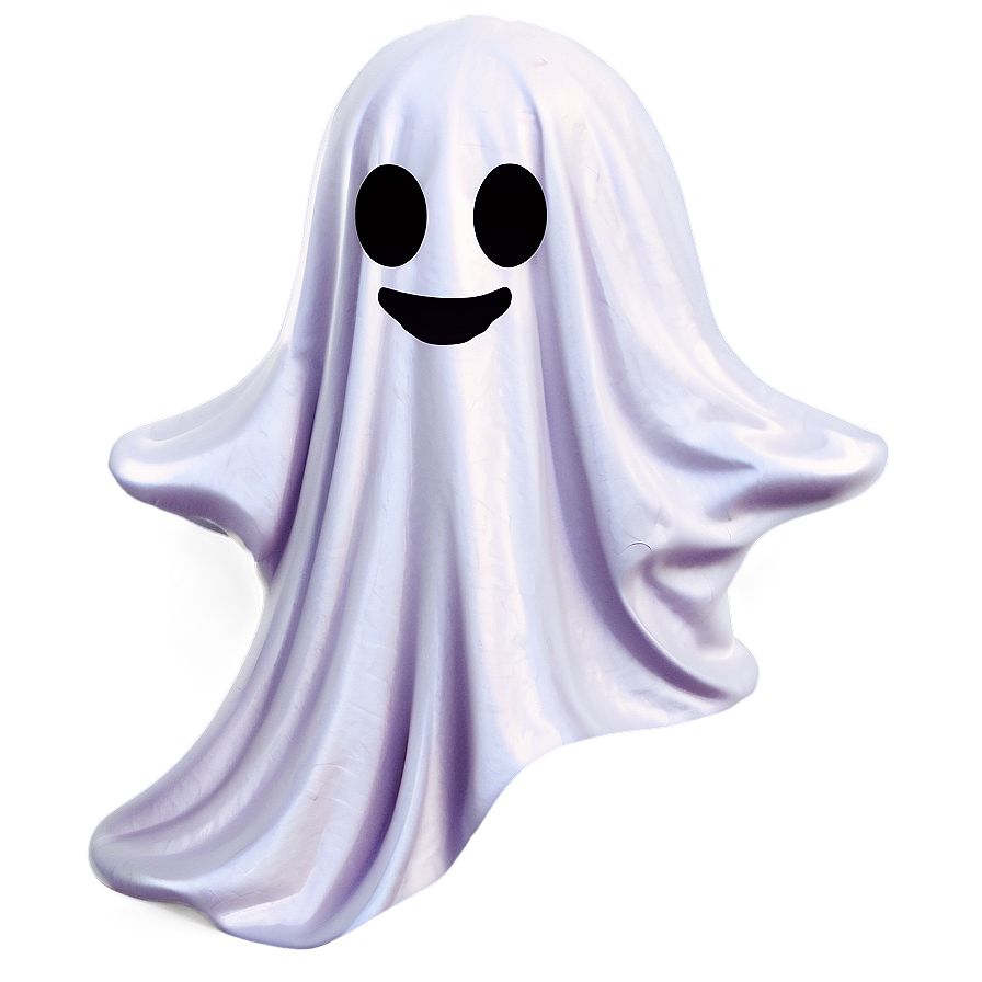 Snapchat Ghost Outline Png Mui PNG image