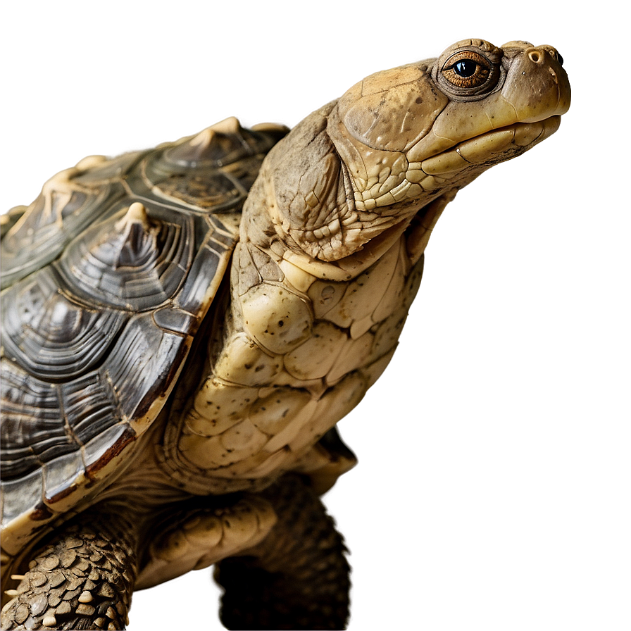 Snapping Turtle Head Detail Png Sba64 PNG image