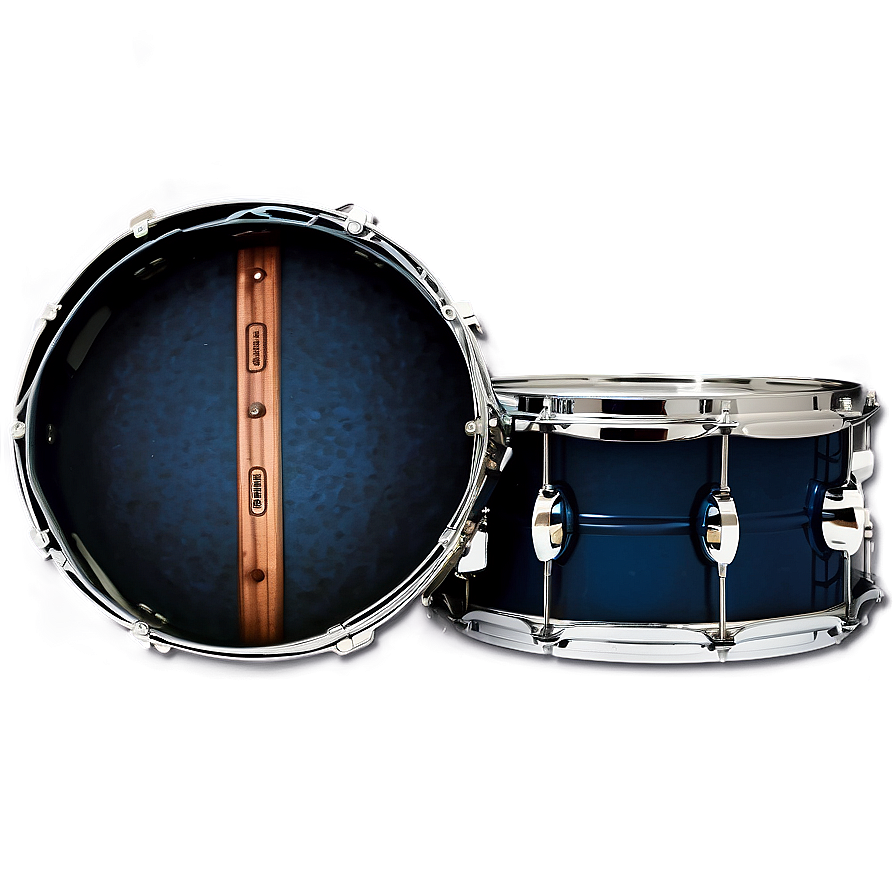 Snare Drum Top View Png Atg PNG image