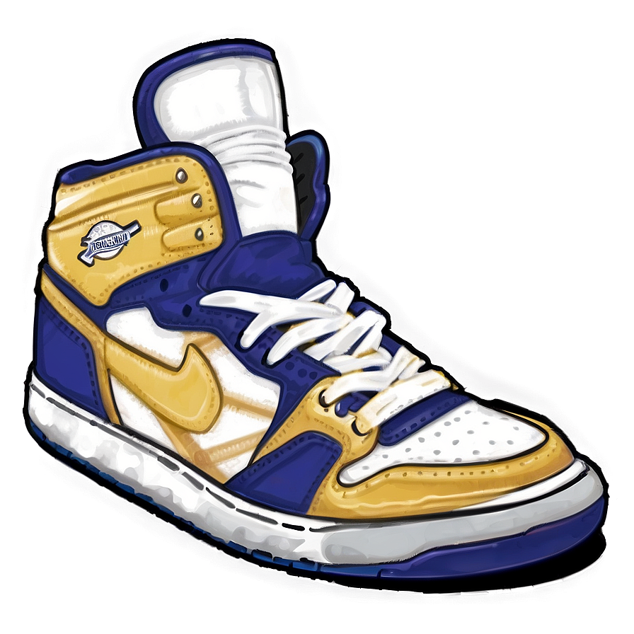 Sneaker Convention Memories Png Igg62 PNG image