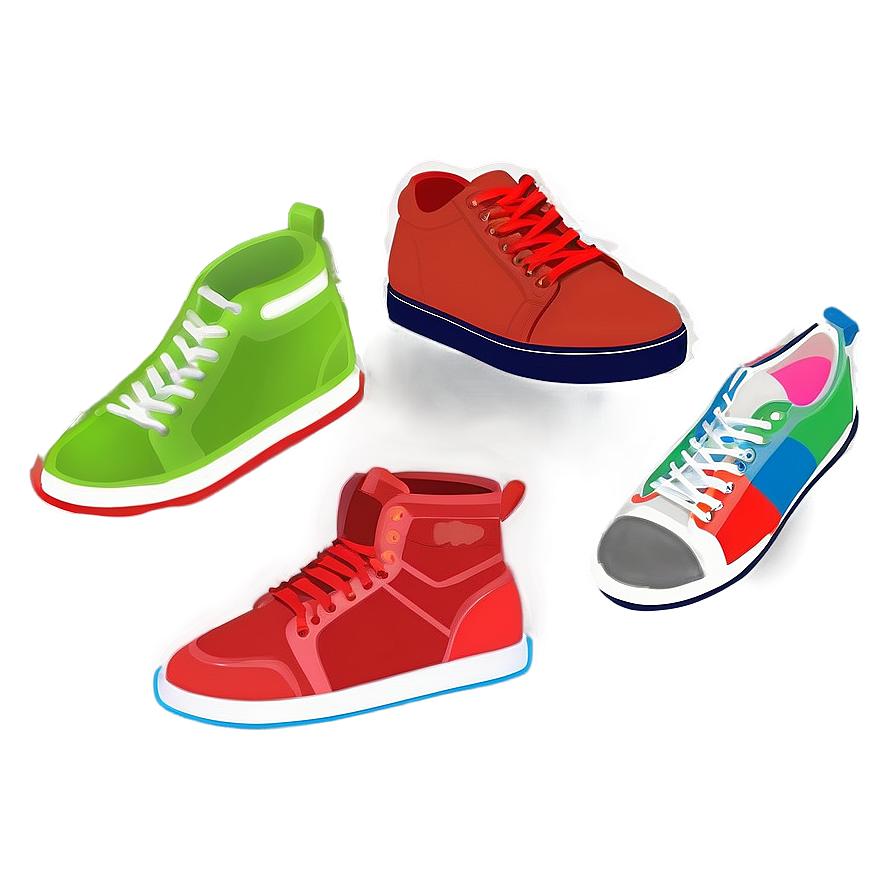 Sneaker Culture Icons Png 31 PNG image