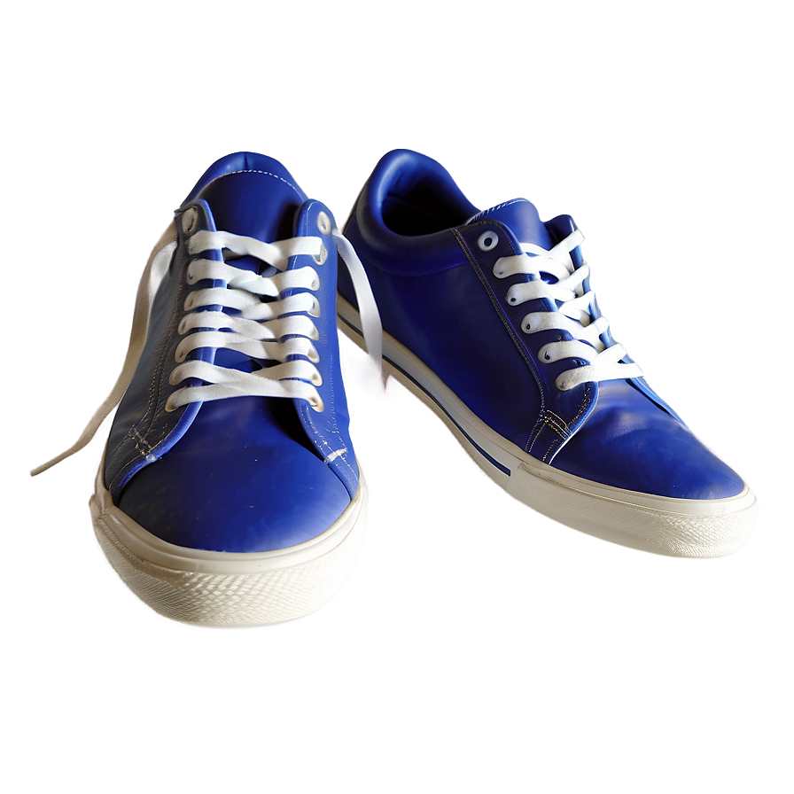 Sneaker Shoe Png 05232024 PNG image