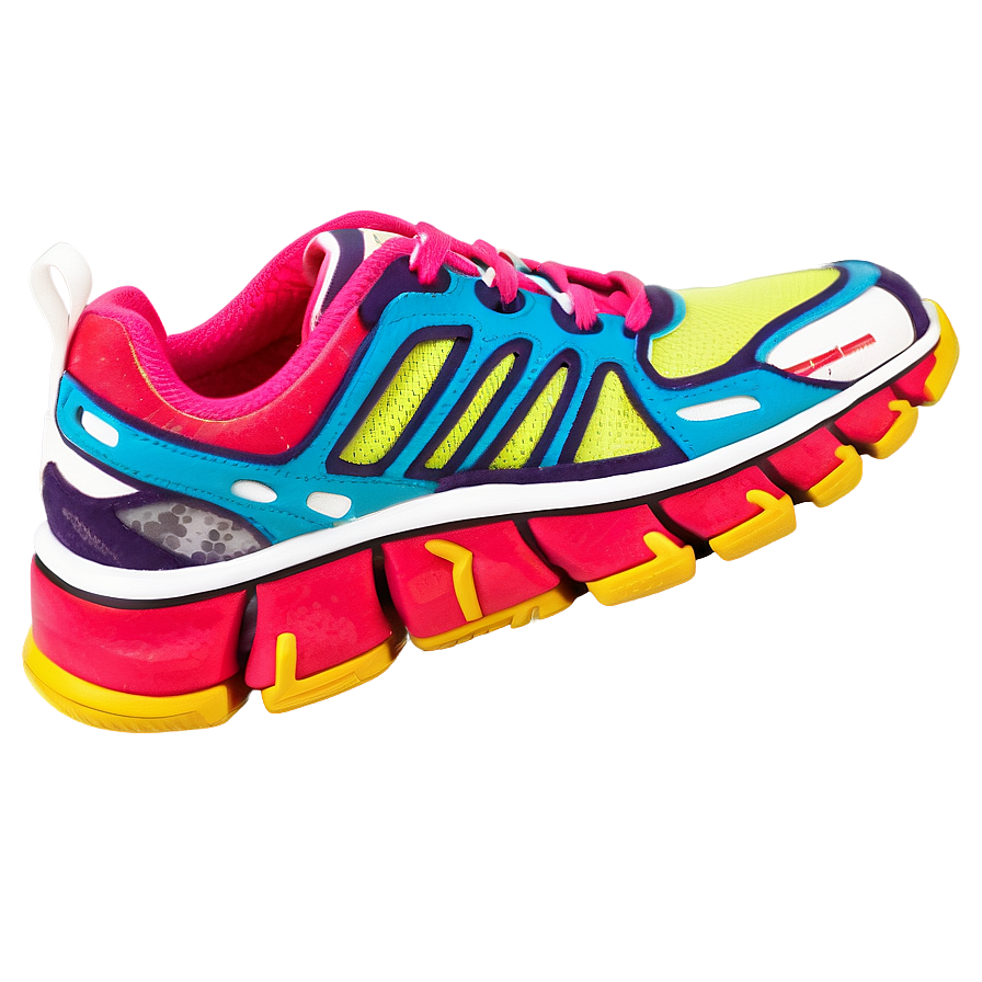 Sneaker Shoe Png Brn PNG image