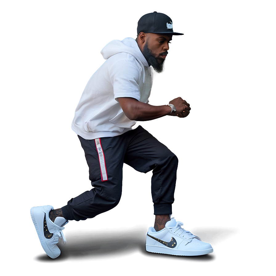 Sneakerhead Showcase Png 64 PNG image