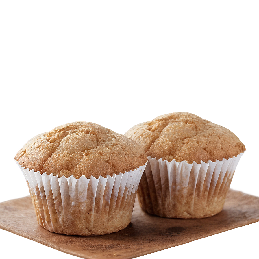 Snickerdoodle Muffin Png 06262024 PNG image