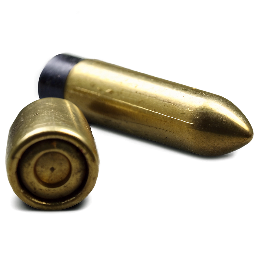 Sniper Bullets Png Jwo87 PNG image