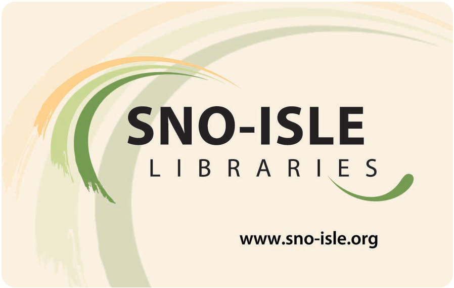 Sno Isle Libraries Logo PNG image