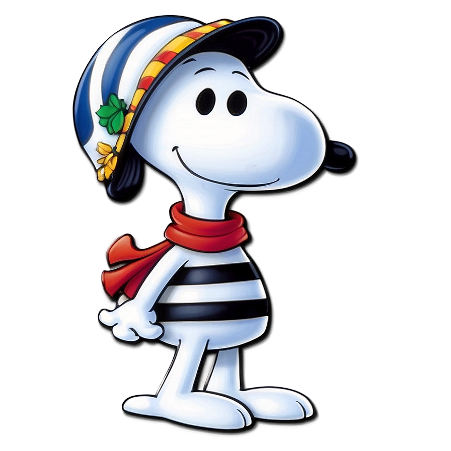 Snoopy Halloween Masquerade Png 06122024 PNG image