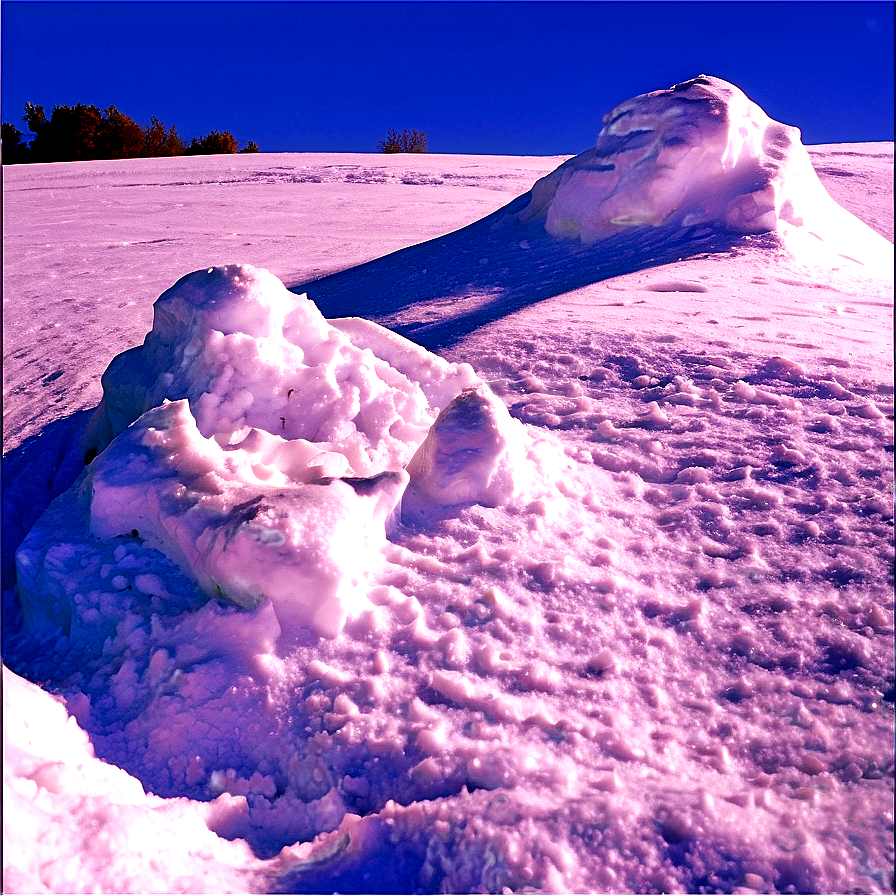 Snow Bank Picture Png Wwl PNG image