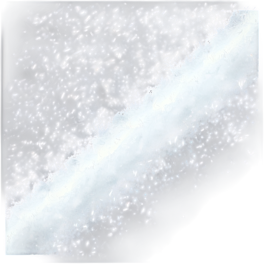 Snow Blizzard Png 06242024 PNG image