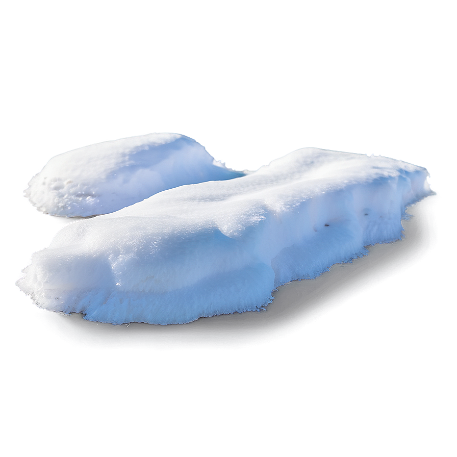 Snow Drift Transparent Png 05252024 PNG image