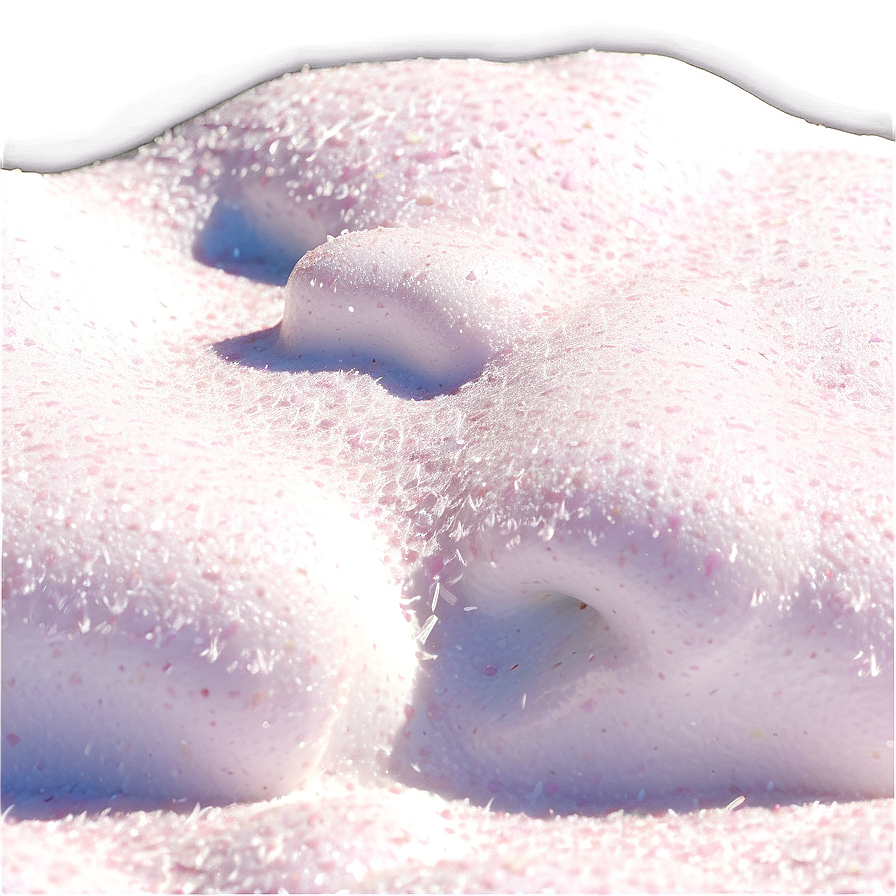 Snow Ground Transparent Png 05252024 PNG image