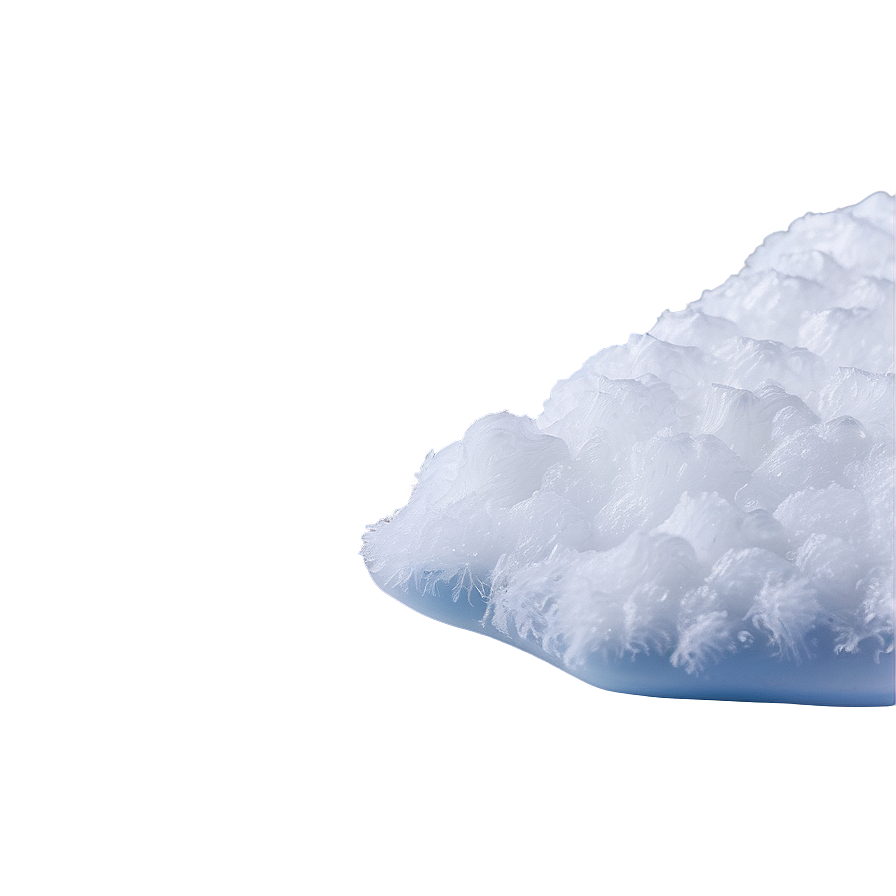 Snow Layer Transparent Png Pmr PNG image