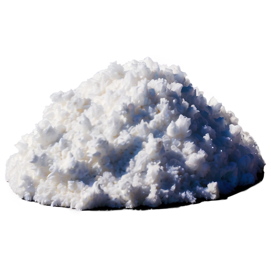 Snow Pile For Winter Projects Png Wgi19 PNG image