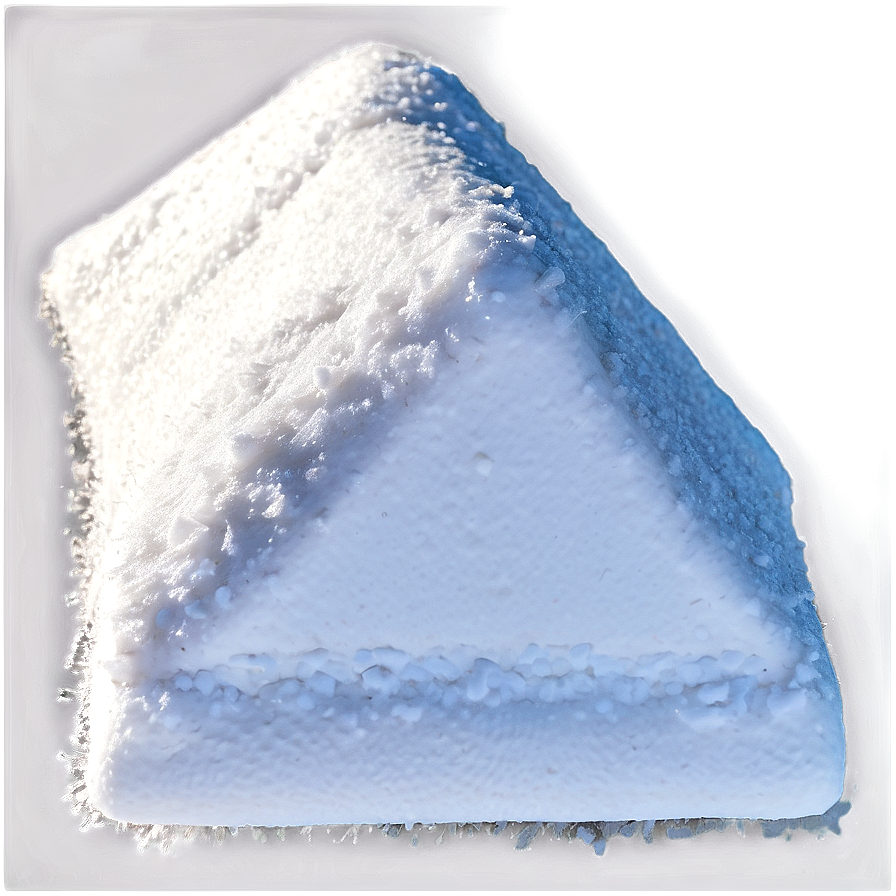 Snow Roof Transparent Png Gfy19 PNG image