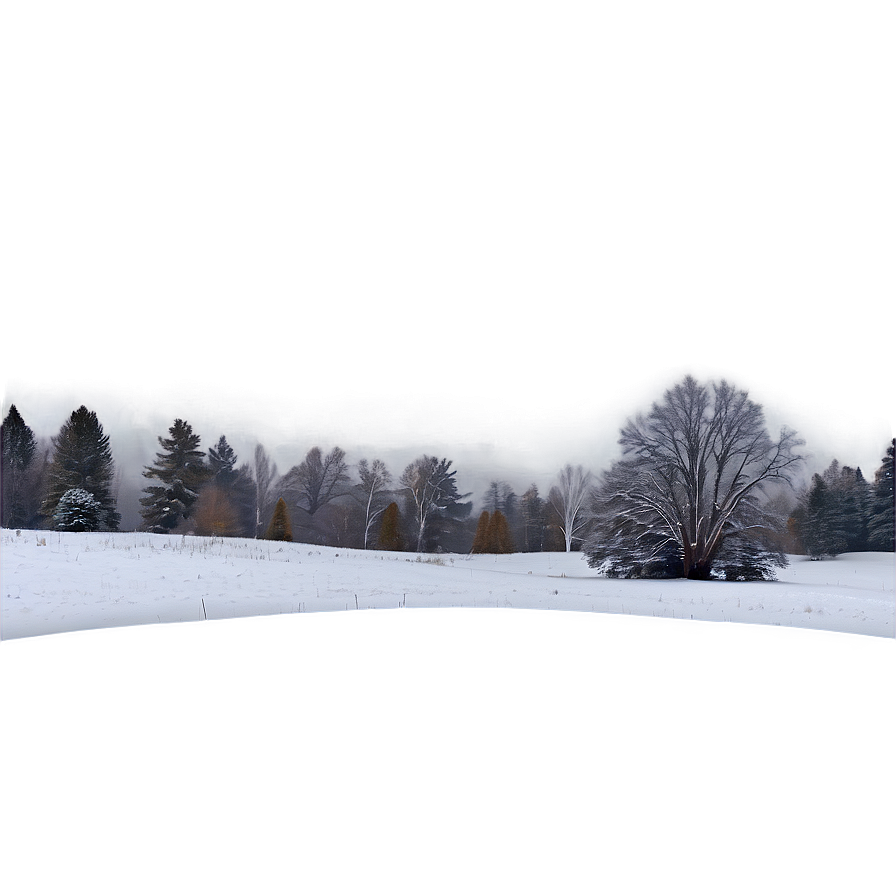 Snow Storm Transparent Png Wlp82 PNG image