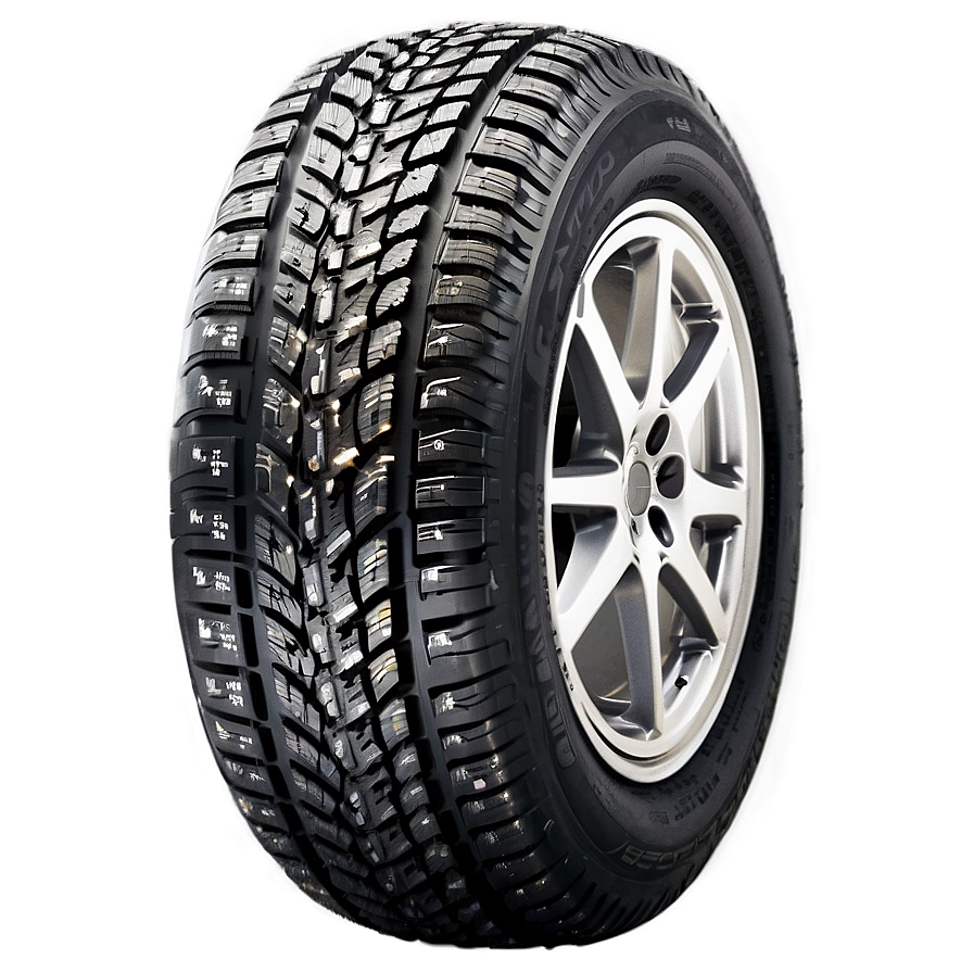 Snow Tire Png Hgp76 PNG image