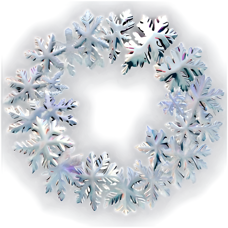 Snow Transparent Png 05252024 PNG image