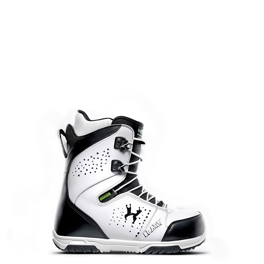 Snowboard Boots Png Ncg43 PNG image