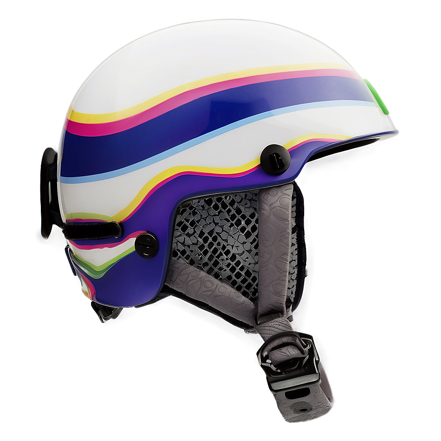 Snowboard Helmet Png 66 PNG image